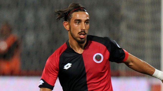 İrfancan Kahveci artık Başakşehirli