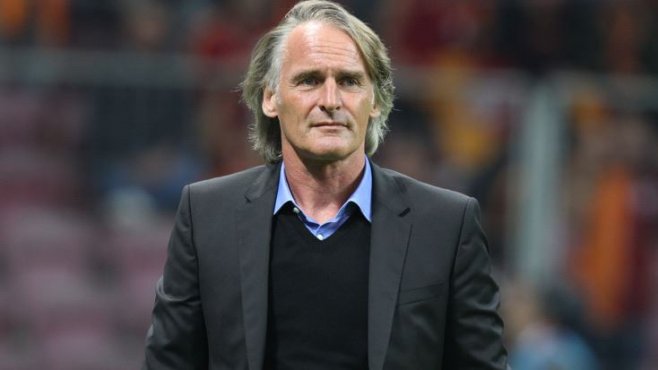 Riekerink: Üzüldük ama...