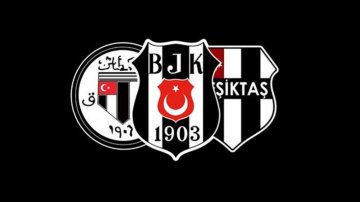 Beşiktaş'ta iki fire