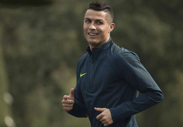 C.Ronaldo'dan çılgın anlaşma