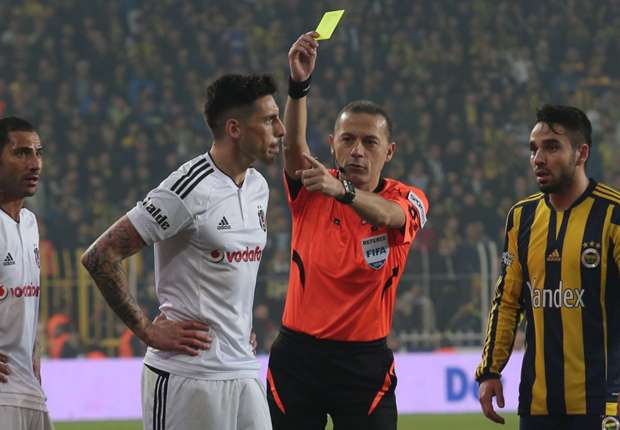 F.Bahçe'den Sosa açıklaması