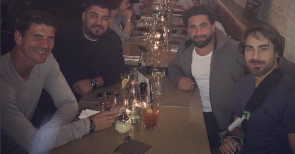 M.Gomez: Yanlış yaptım, pişmanım!