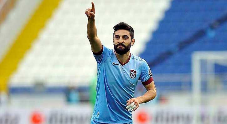 Asla Beşiktaş forması giymeyeceğim!