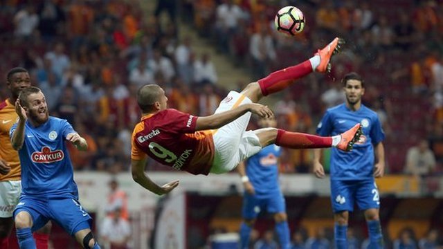 Ulueren: Beşiktaş'tan 1 puan alırsa başarı
