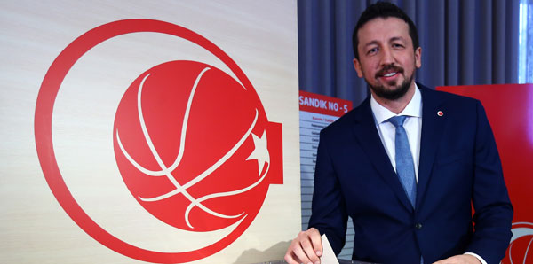 Hidayet Türkoğlu'na iptal davası açıldı