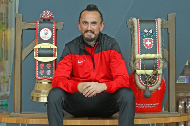 Tuncay Sakarya'yı çalıştıracak