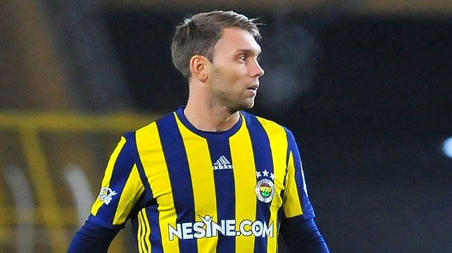 Karavayev, Fenerbahçe'nin görüştüğü 10 numarayı açıkladı