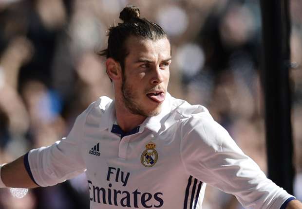Bale'den 6 yıllık sözleşme hatırına