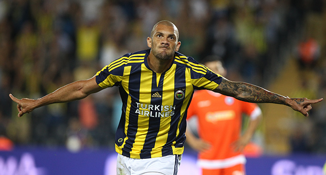 Fernandao'ya Transfer Engeli