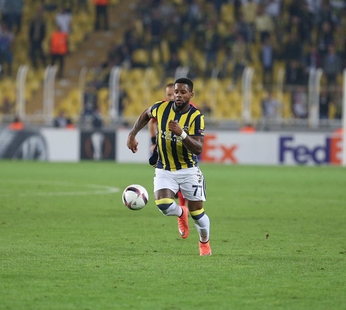 Lens: Manchester'ı neden yenmeyelim!