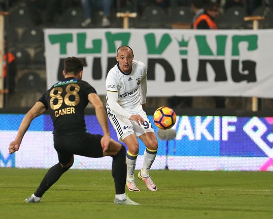 Hocam bana güven verdi