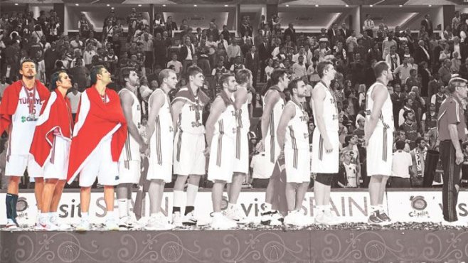 Basketbola dev kadro