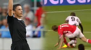 UEFA'dan son dakika hamlesi: Maziç