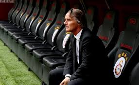 Riekerink: Yine aynı hikaye