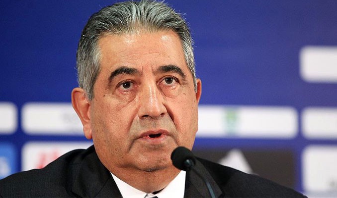 Uslu: Eren'le ilgili sözler bana ait değil