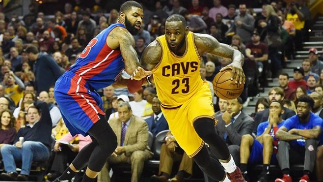 Şampiyon tutulmuyor! Cleveland'dan 10.galibiyet