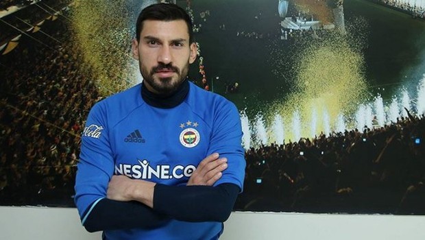 Şener: Bruma beni düşünsün!