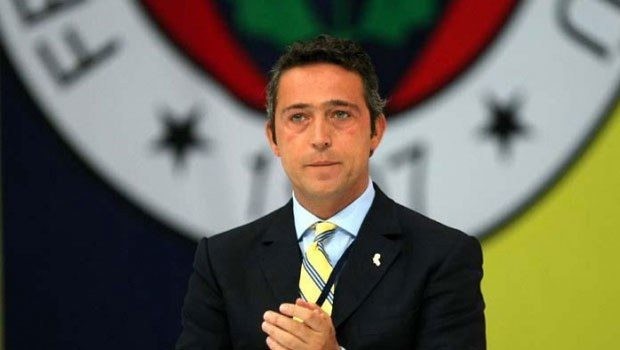 Ali Koç Aday