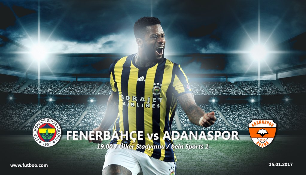Fenerbahçe Kadıköy'de sahne alıyor
