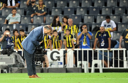 Advocaat adam gibi adam..