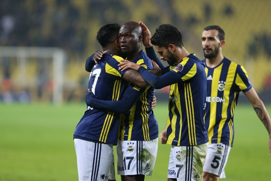 Volkan  tuttu Sow attı