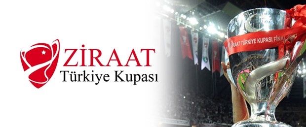 Türkiye Kupası'nda eşleşmeler belli oluyor