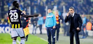 Ersun Yanal Emenike'yi istedi