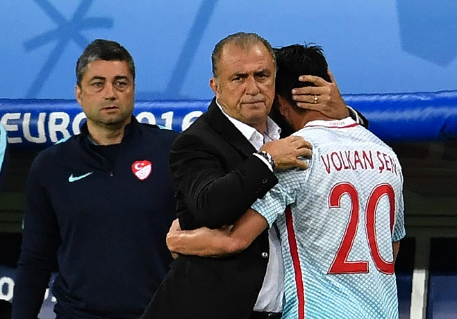 Terim'den 2 değişiklik