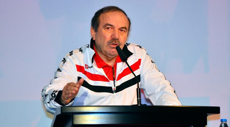 Yusuf Namoğlu'ndan Fenerbahçe'ye yanıt