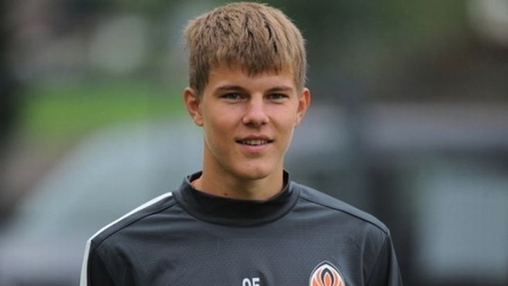 Eduard Sobol Beşiktaş'ta