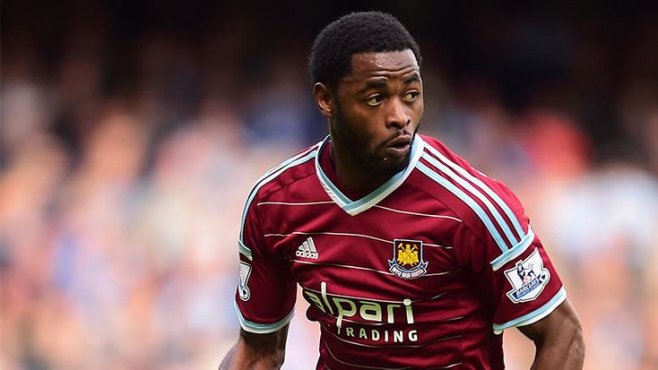 Osmanlıspor Alex Song'u transfer ediyor