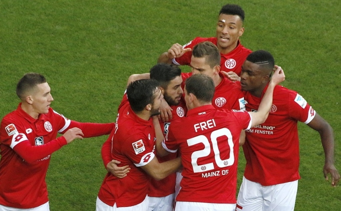Yunus Mallı Çağlar'ı üzdü: 4-2