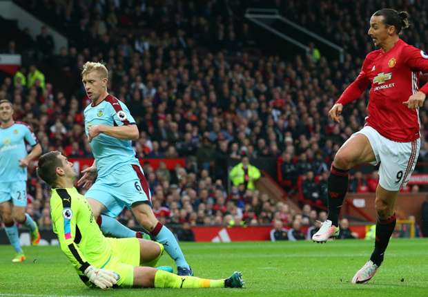M.United tepe taklak
