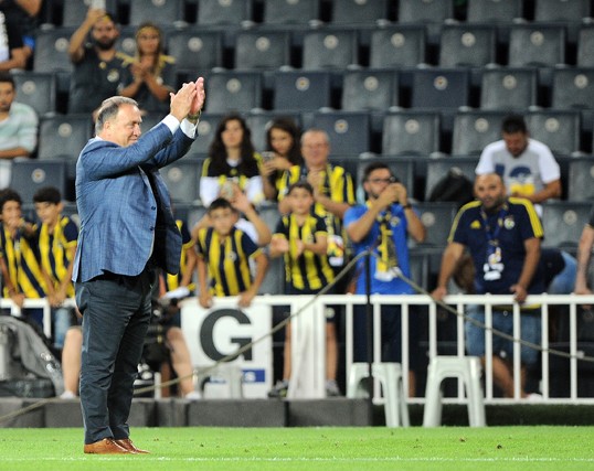 Advocaat: O kişi bir yalancı!