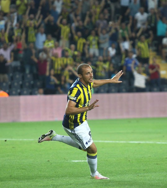 Bursaspor Aatif'i istiyor