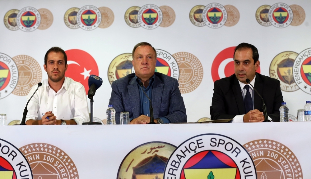 Sistem takımı değiliz. Yıldızımız da yok!