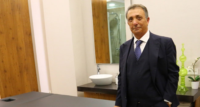 Çebi: Sosa F.Bahçe'ye...