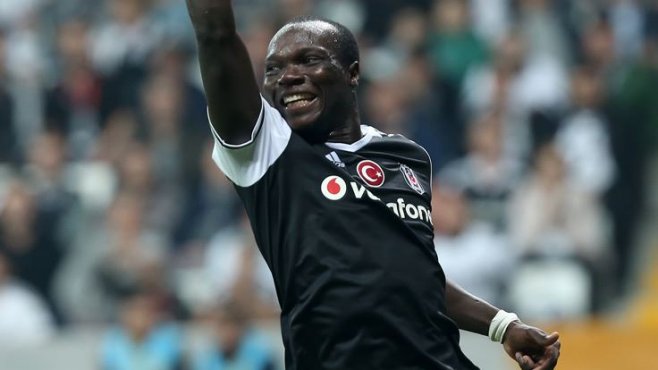 Şenol Güneş forvet istedi