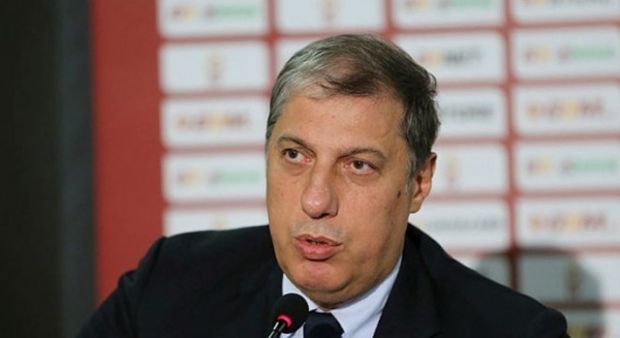 "Bizi başka takımlarla karıştırmayın!"