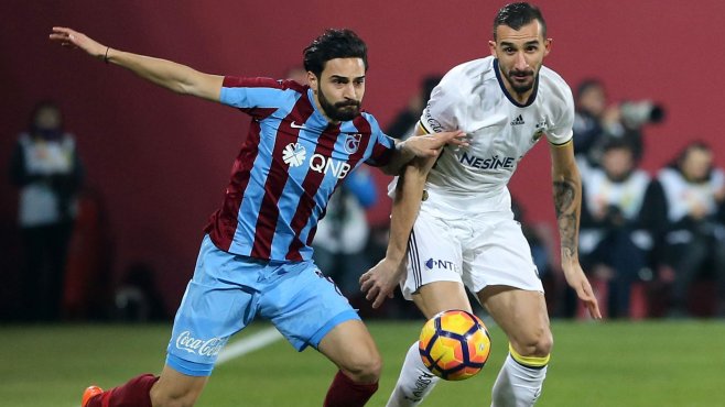 Mehmet Ekici için Beşiktaş'la da görüşüyoruz