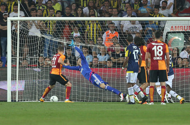 Kadıköy'e kupa finali taktiği
