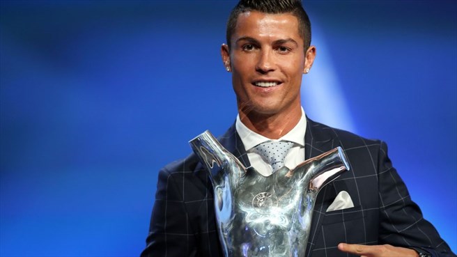 Çin'den C.Ronaldo'ya inanılması güç teklif