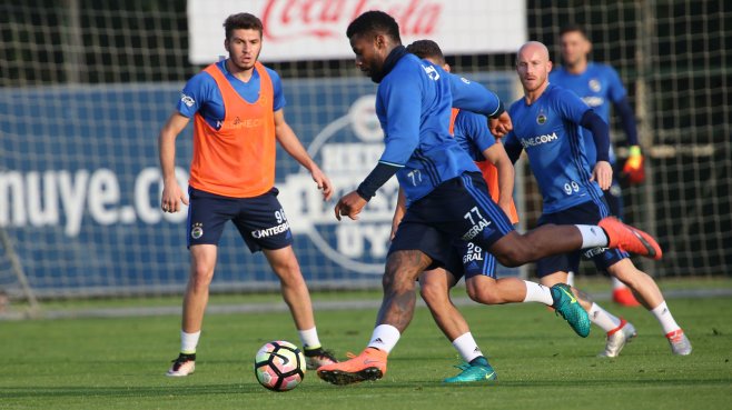 Fenerbahçe'ye 3 güzel haber