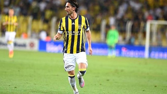 Celtic Hasan Ali'ye talip