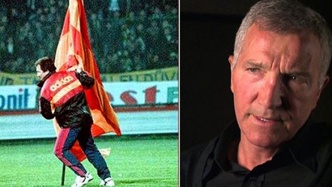 G.Souness: Yaptığım çok da akıllıca değildi!