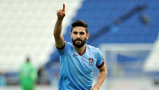 Ve Mehmet Ekici FIFA'ya gidiyor
