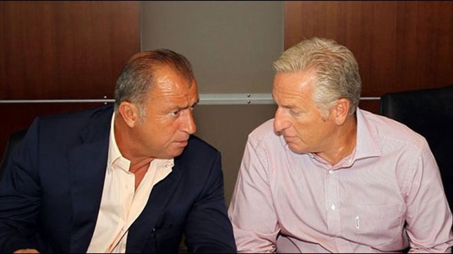 Terim'in arkasındayız