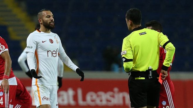 Yasin Öztekin süresiz kadro dışı