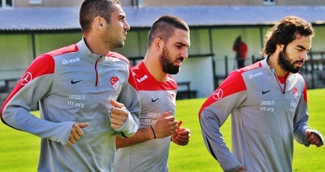 Derbide frikikten gol atacaksın!
