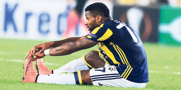 Lens'ten kötü haber